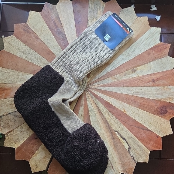 Rohner Of Switzerland Wool Sock L - Picture 1 of 4